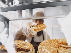 BRCGS Food Safety