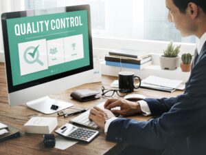 ISO 9001:2015