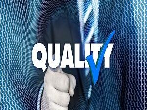 Statistical Quality Control & Six Sigma (including Minitab)